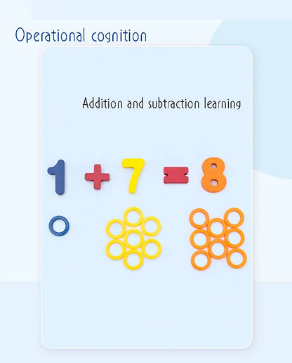 Montessori Smart Board