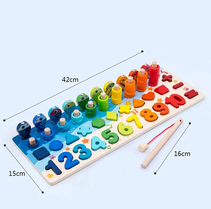 Montessori Smart Board