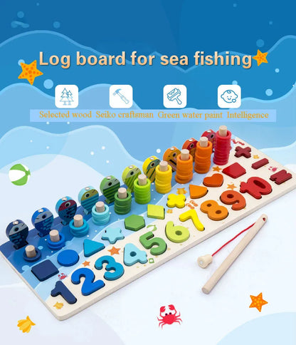 Montessori Smart Board